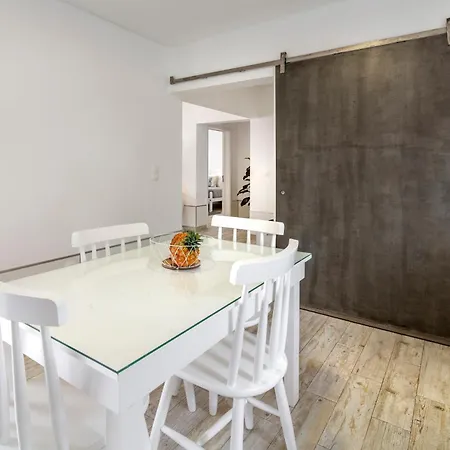 Holiday home Santa Rita Greenhouse