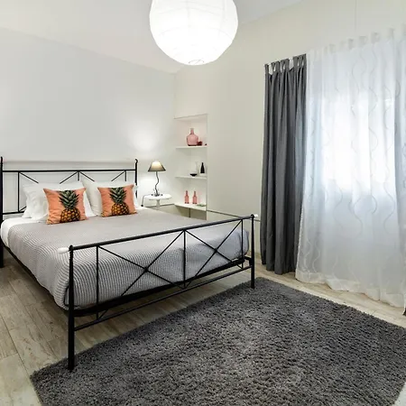 Santa Rita Greenhouse Ponta Delgada (Sao Miguel)