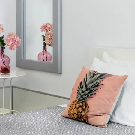 Holiday home Santa Rita Greenhouse *