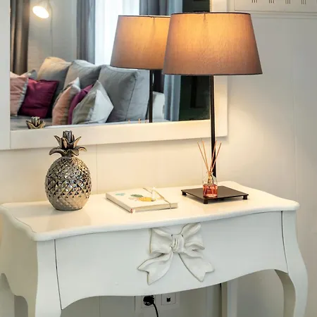 Holiday home Santa Rita Greenhouse