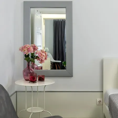 Santa Rita Greenhouse *