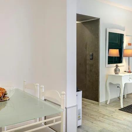 Holiday home Santa Rita Greenhouse *