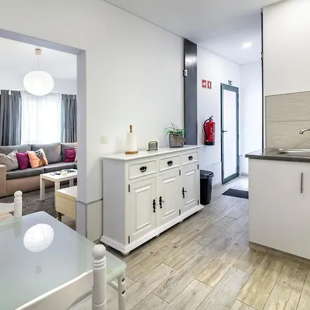 Holiday home Santa Rita Greenhouse