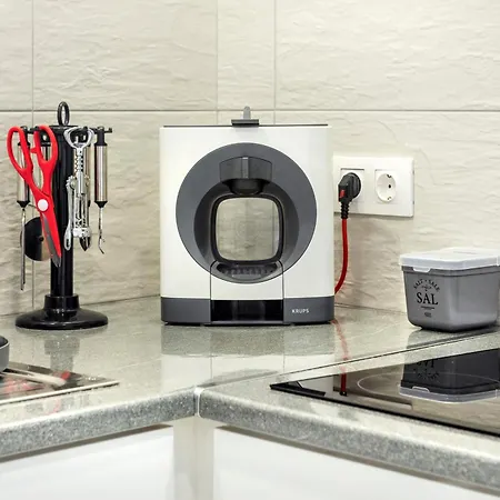 Santa Rita Greenhouse Holiday home *