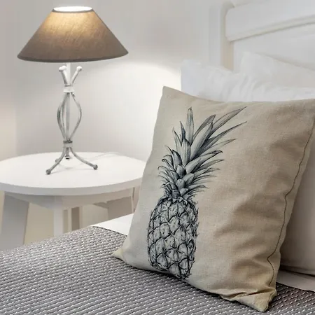 Holiday home Santa Rita Greenhouse