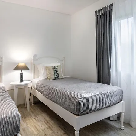 Santa Rita Greenhouse Holiday home Ponta Delgada (Sao Miguel)