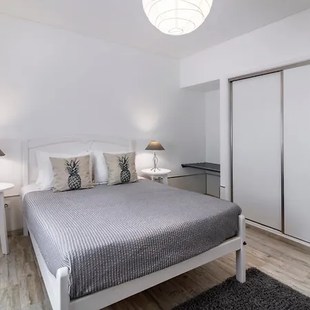 Holiday home Santa Rita Greenhouse *