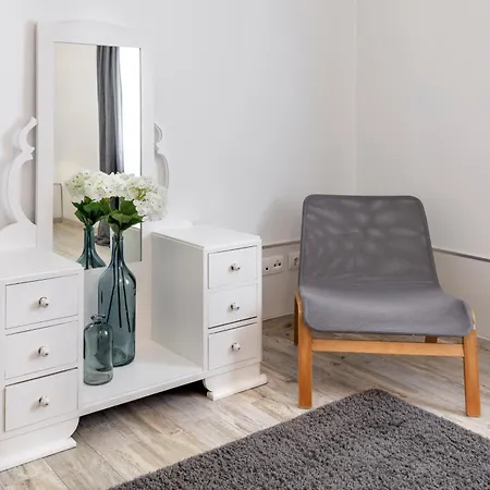 Santa Rita Greenhouse Holiday home *