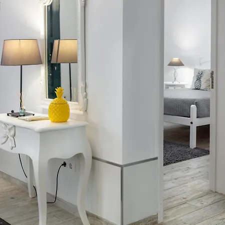 Santa Rita Greenhouse Holiday home Ponta Delgada (Sao Miguel)