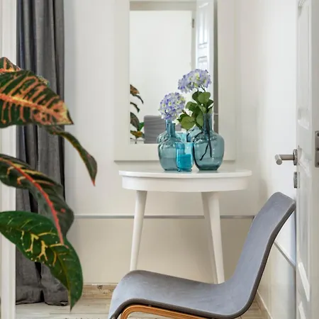 Holiday home Santa Rita Greenhouse *