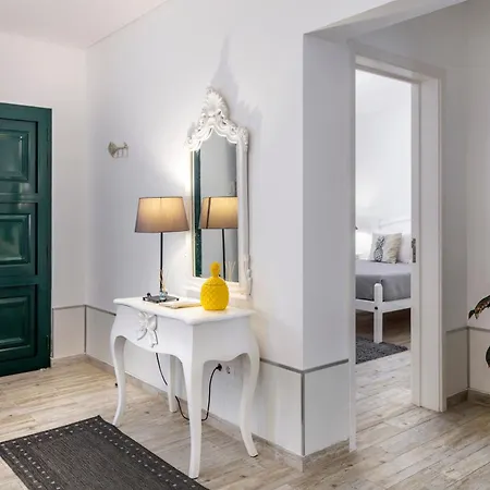 Santa Rita Greenhouse *