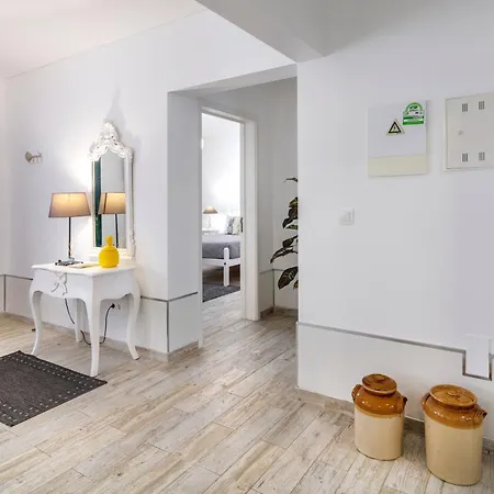 Santa Rita Greenhouse Holiday home *