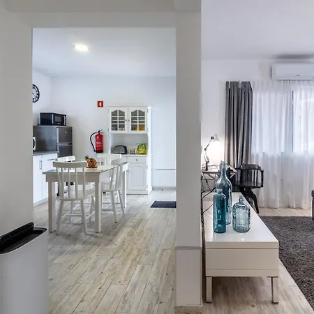 Holiday home Santa Rita Greenhouse *