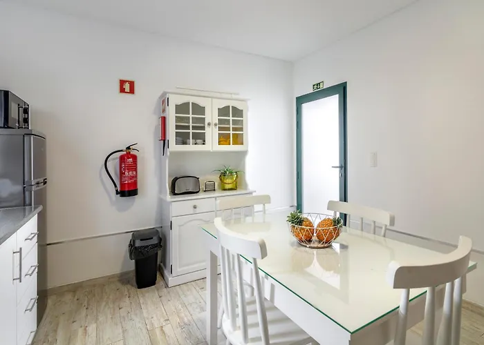 Casa de Férias Santa Rita Greenhouse