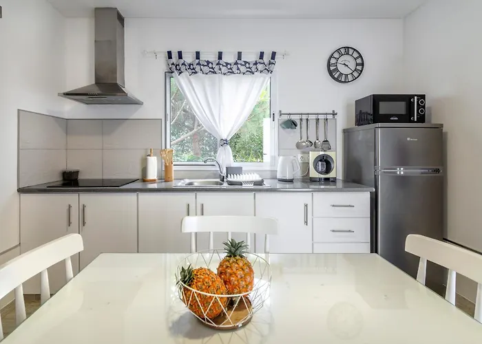 Santa Rita Greenhouse Casa de Férias *