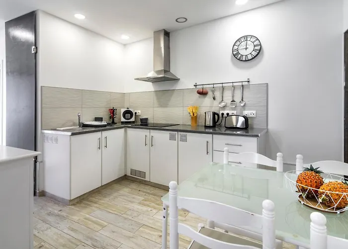 Santa Rita Greenhouse