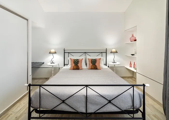 Santa Rita Greenhouse Casa de Férias Ponta Delgada