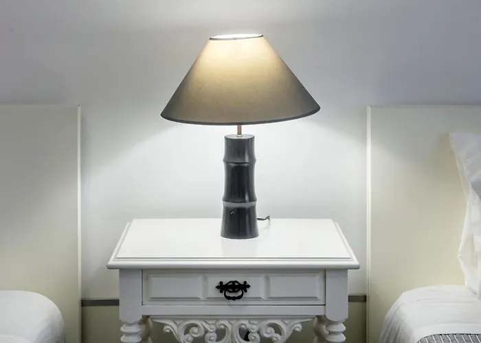 Casa de Férias Santa Rita Greenhouse *