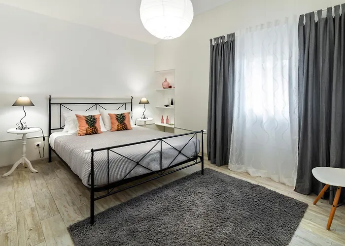 Santa Rita Greenhouse Ponta Delgada