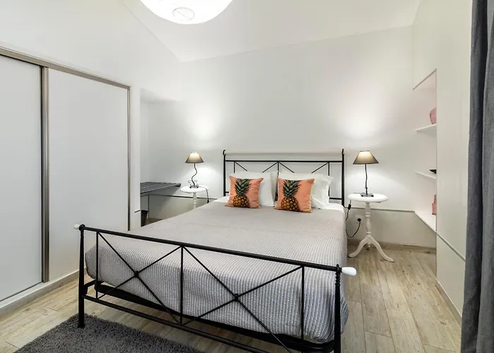 Casa de Férias Santa Rita Greenhouse *