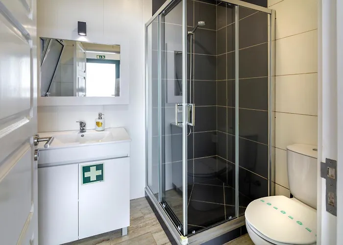 Santa Rita Greenhouse *