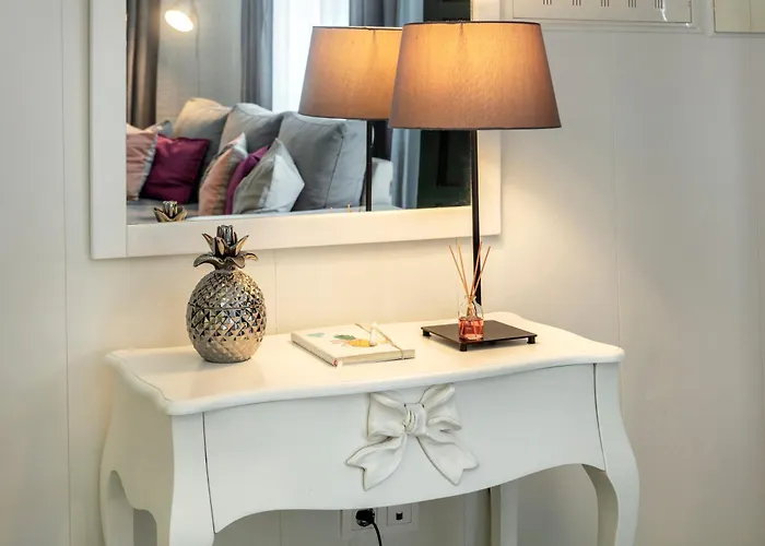 Casa de Férias Santa Rita Greenhouse