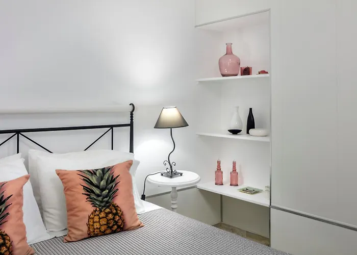 Santa Rita Greenhouse Ponta Delgada