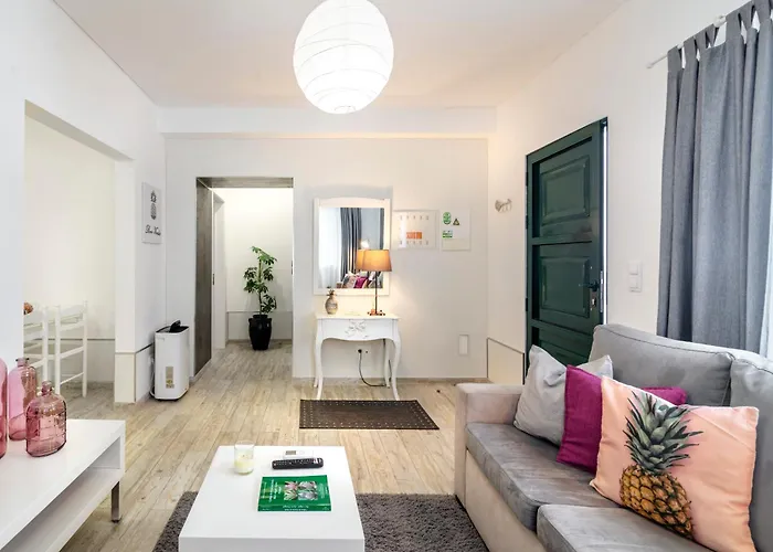 Santa Rita Greenhouse Casa de Férias