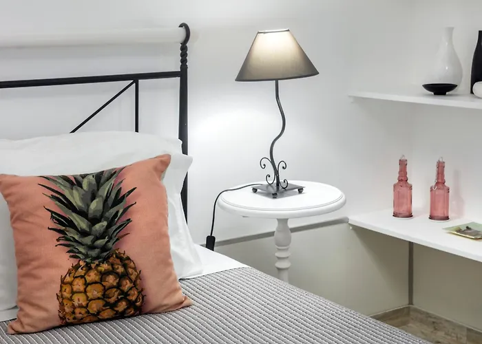 Santa Rita Greenhouse Ponta Delgada