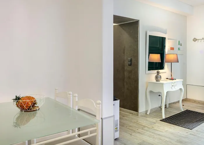 Casa de Férias Santa Rita Greenhouse *