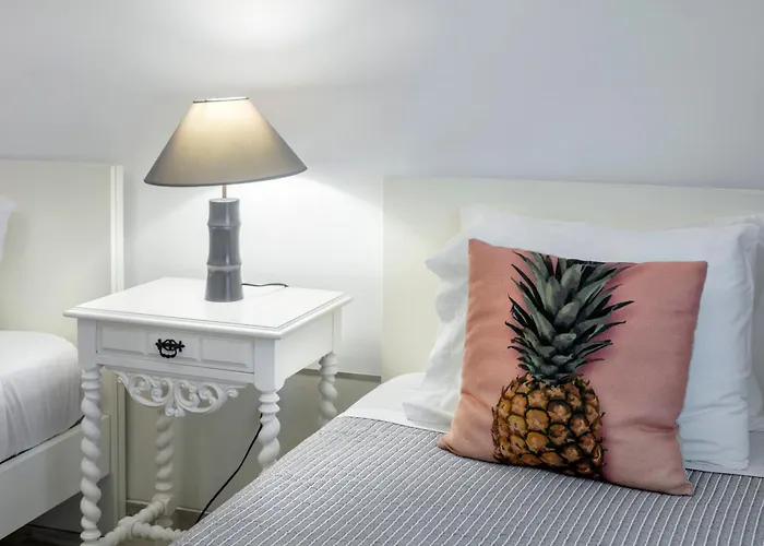 Santa Rita Greenhouse Casa de Férias *