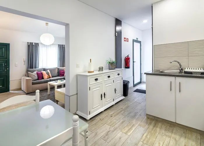 Casa de Férias Santa Rita Greenhouse