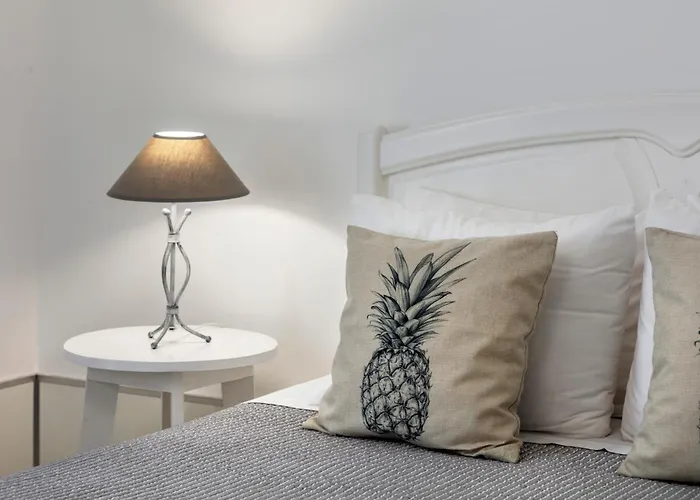 Santa Rita Greenhouse Casa de Férias