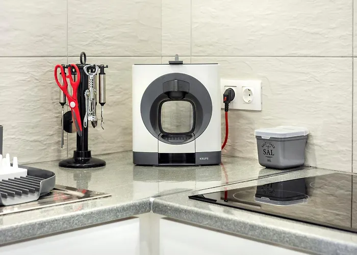 Santa Rita Greenhouse Casa de Férias *