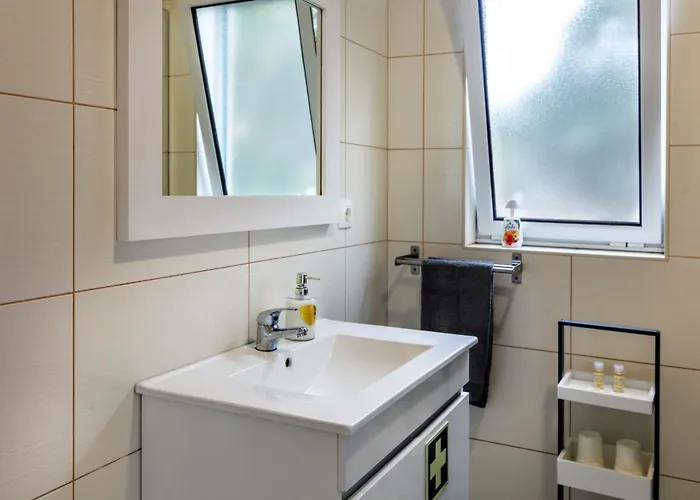 Santa Rita Greenhouse * Ponta Delgada