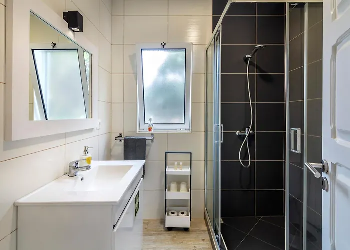 Casa de Férias Santa Rita Greenhouse