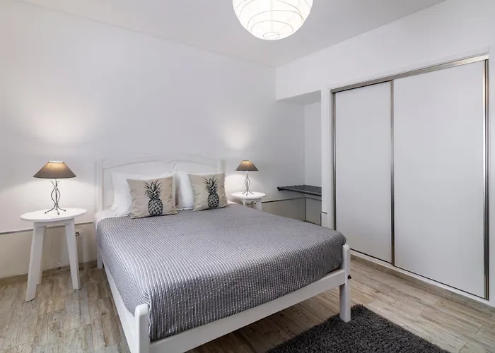 Casa de Férias Santa Rita Greenhouse *