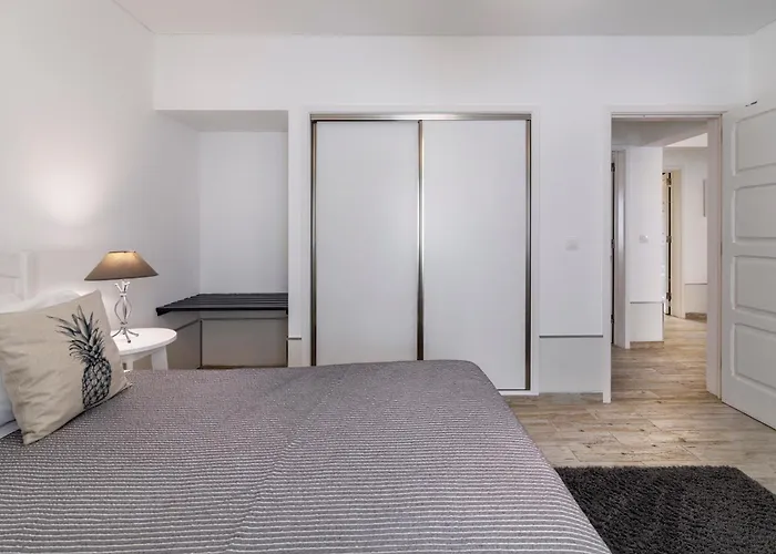 Santa Rita Greenhouse Ponta Delgada