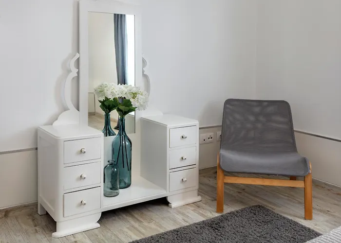 Santa Rita Greenhouse Casa de Férias *