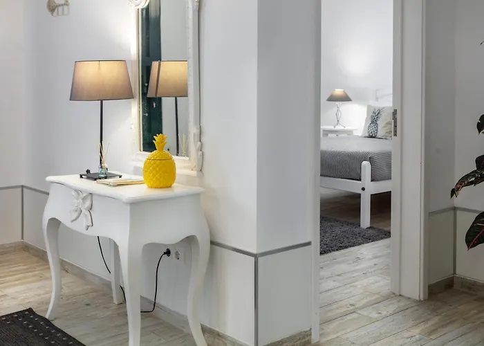 Santa Rita Greenhouse Casa de Férias Ponta Delgada