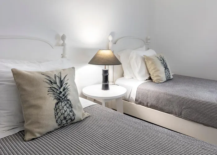 Santa Rita Greenhouse Casa de Férias