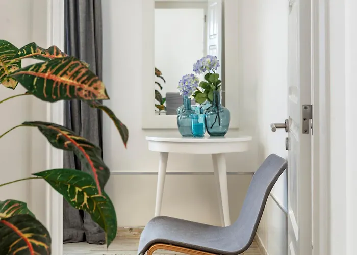 Casa de Férias Santa Rita Greenhouse *