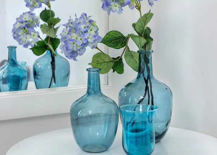 Santa Rita Greenhouse