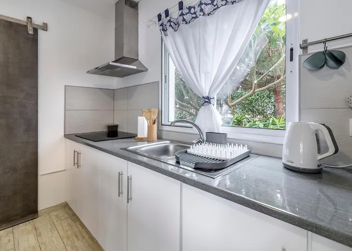 Santa Rita Greenhouse Casa de Férias Ponta Delgada