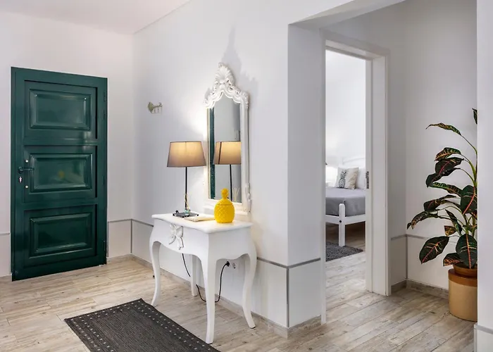 Santa Rita Greenhouse *