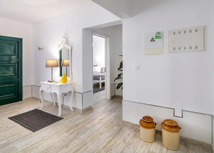 Santa Rita Greenhouse Casa de Férias *