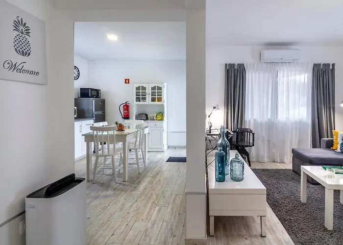 Casa de Férias Santa Rita Greenhouse *