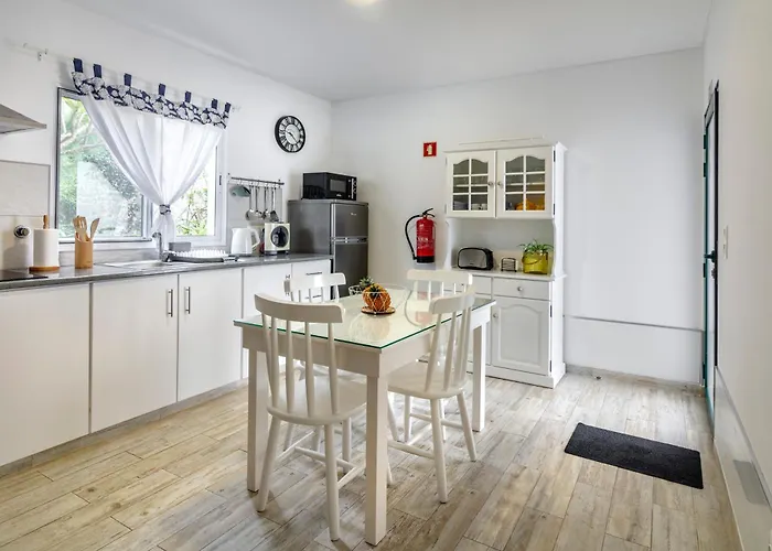 Santa Rita Greenhouse