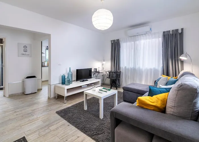 Santa Rita Greenhouse Casa de Férias