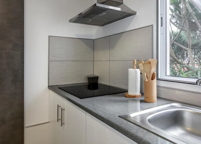 Santa Rita Greenhouse